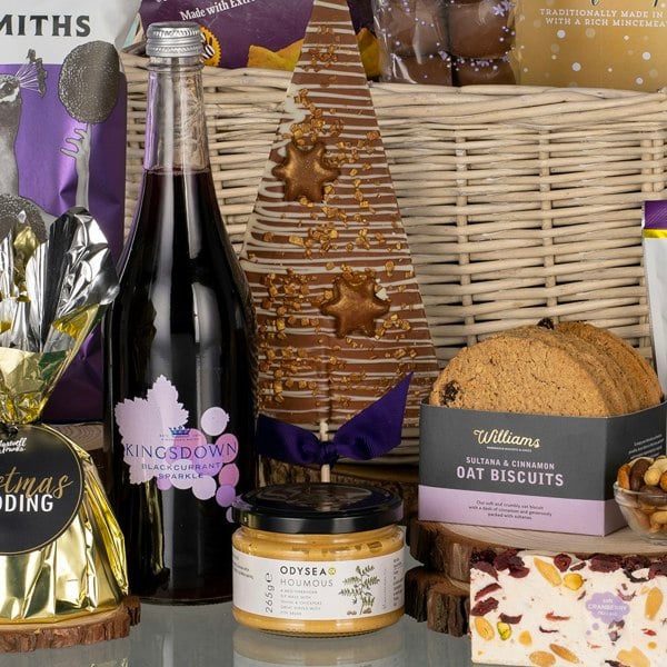 Virginia Hayward Alcohol Free Feast