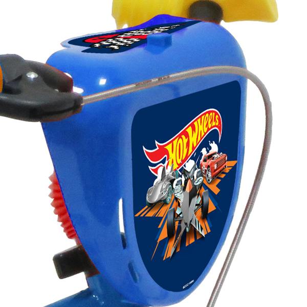 Denver Hot Wheels 12" Bicycle
