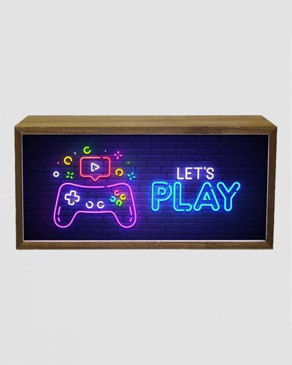 Light Box Kids Let's Play