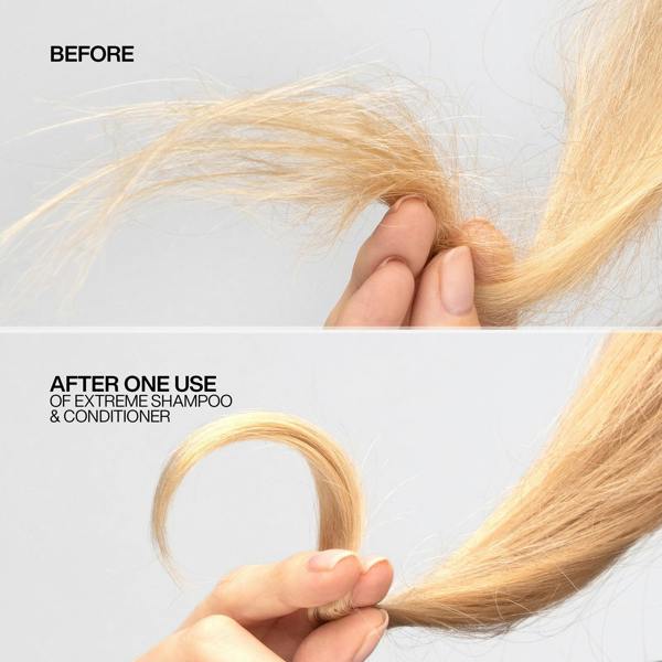 Redken Extreme Conditioner 300ml - Additional 4