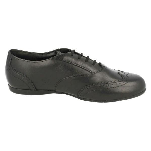 Clarks Girls Clarks Formal School Shoes Dance Honey