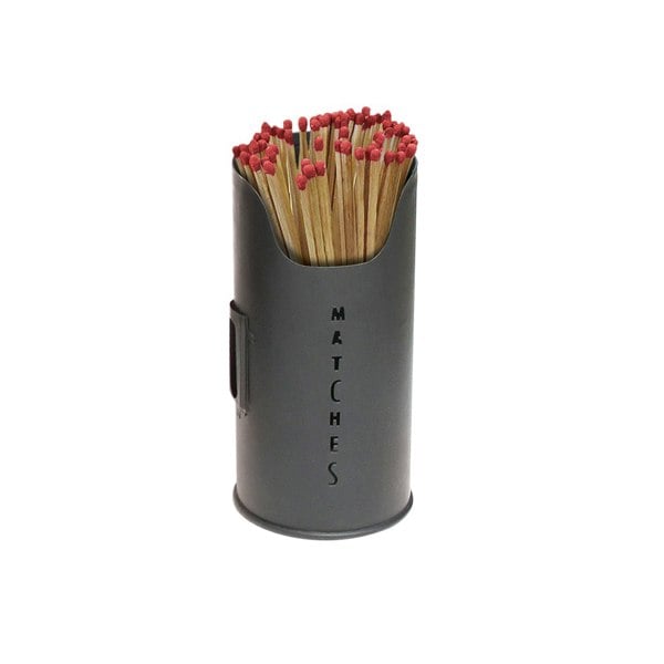 Valiant Fireside Log Storage Set