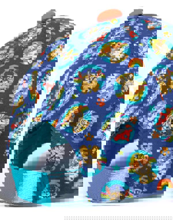 Paw Patrol Boys Blue Cap and Sunglasses Set (One Size)