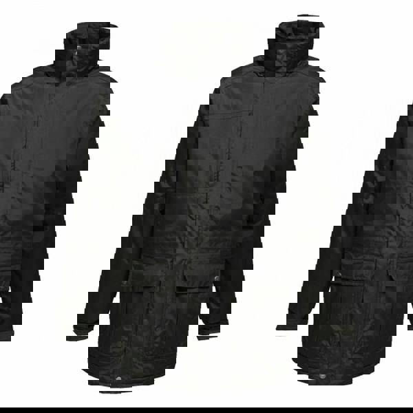 Regatta Professional Mens Insulated Jacket - Black