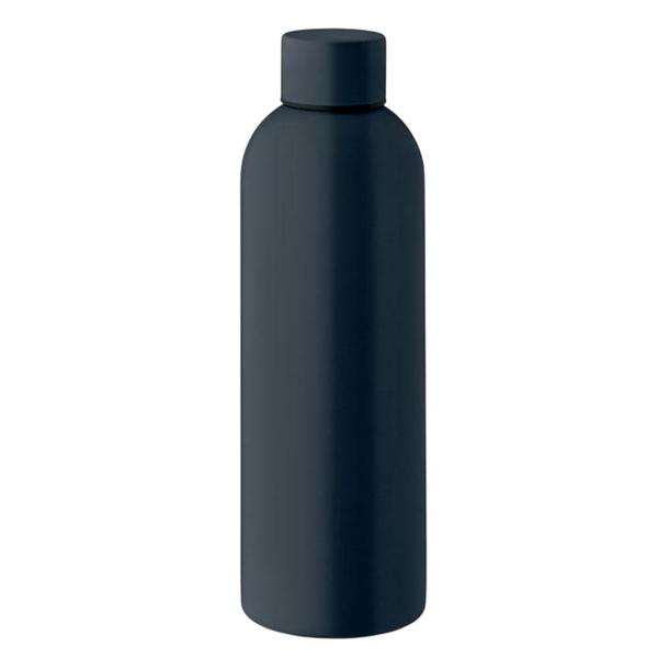 MidOcean Athena Plus Single Wall 750ml Water Bottle - French Navy - 