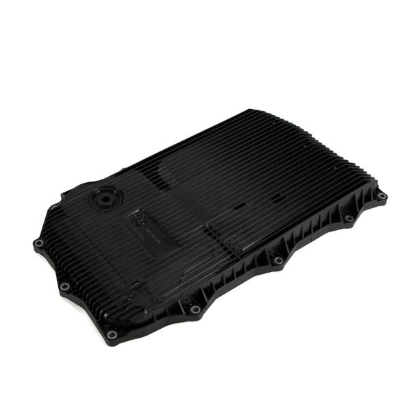 ZF 8HP 8-Speed Automatic Transmission Filter Sump Pan for BMW incl Oil