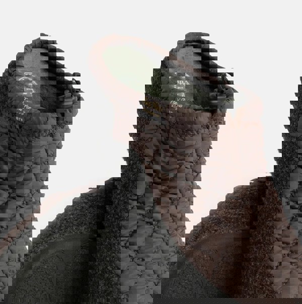 Toni Pons NADIR-UM Mens Mule Slippers Pruna Wine