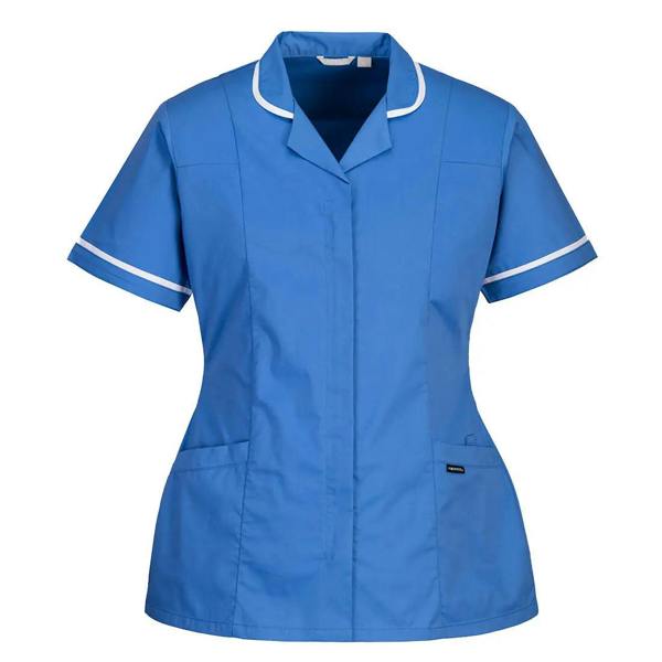 Women's Stretch Tunic - Hi-Vis Trousers