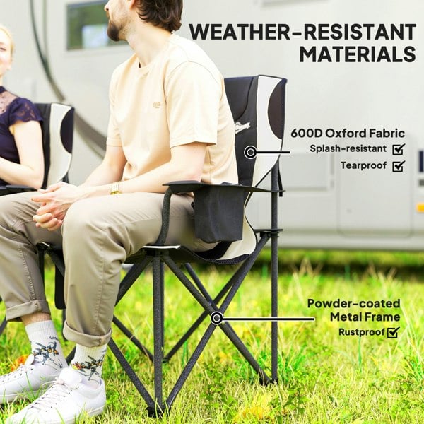 Camping Chair