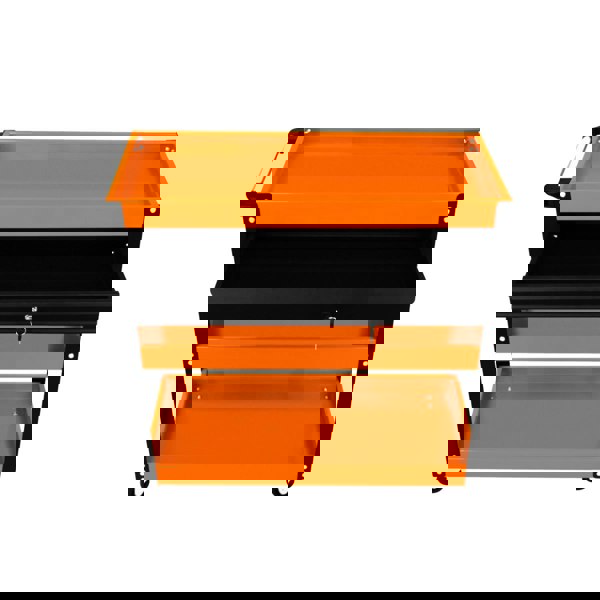 T-Mech Tool Storage Trolley