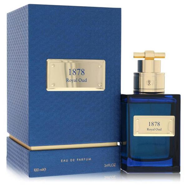 Atralia Royal Oud Eau de Parfum 100 ml