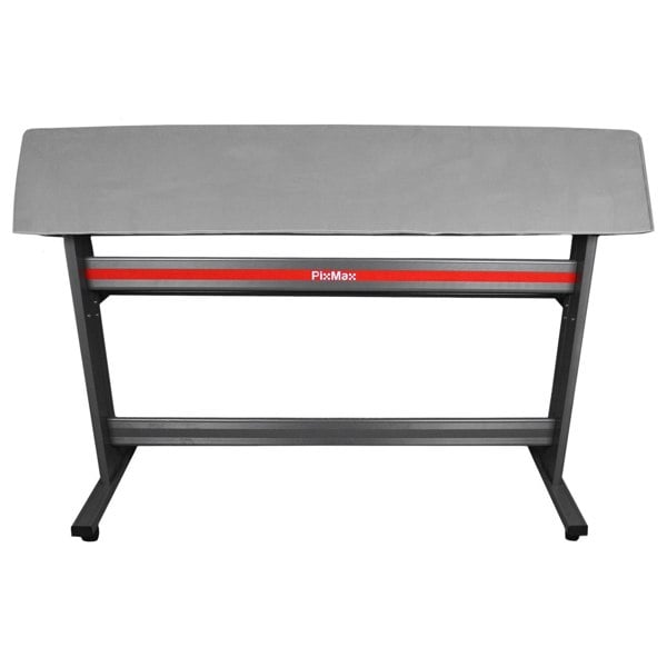 PixMax 1350 Vinyl Cutter with Stand, Signcut pro & LED Light Guide