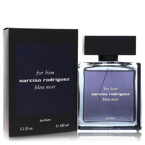 Narciso Rodriguez Bleu Noir Eau de Parfum 100 ml
