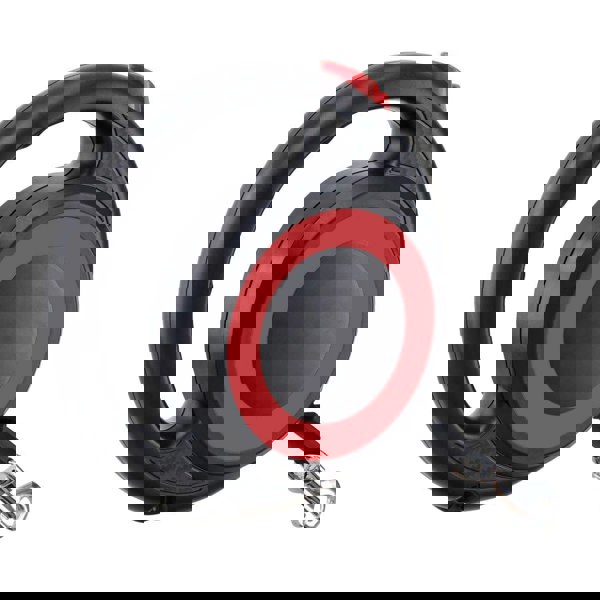 Retractable Pet Leash with 5m Flexibility Living and Home