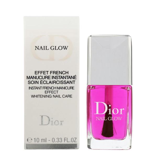 Dior Manicure Nail Glow 10ml - Additional 2