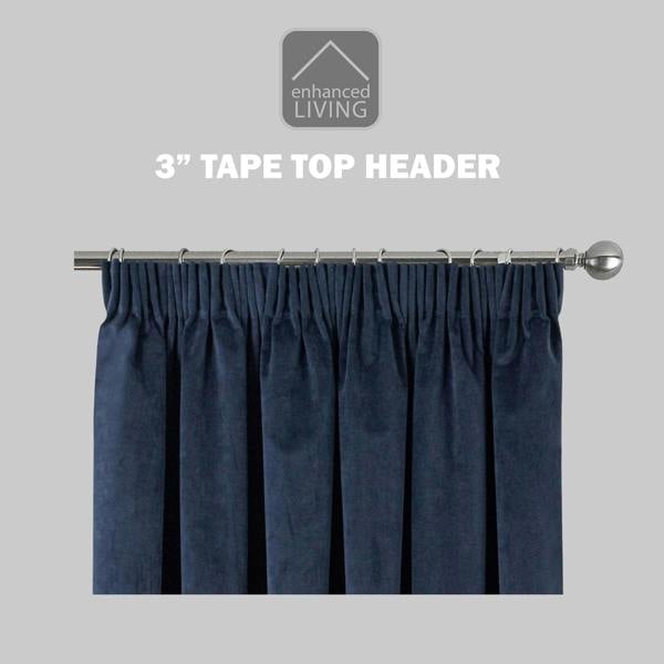 Infographic Tape Top Header
