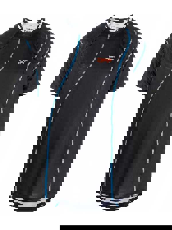 Off-white Active Tee Black