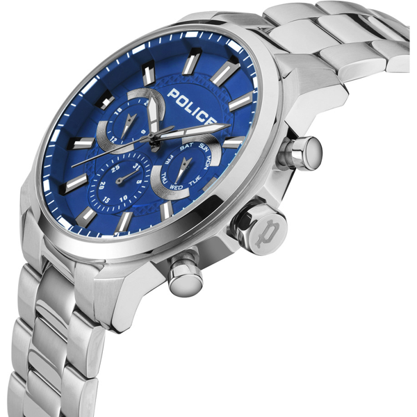 Police Menelik Watch PEWJK2204203