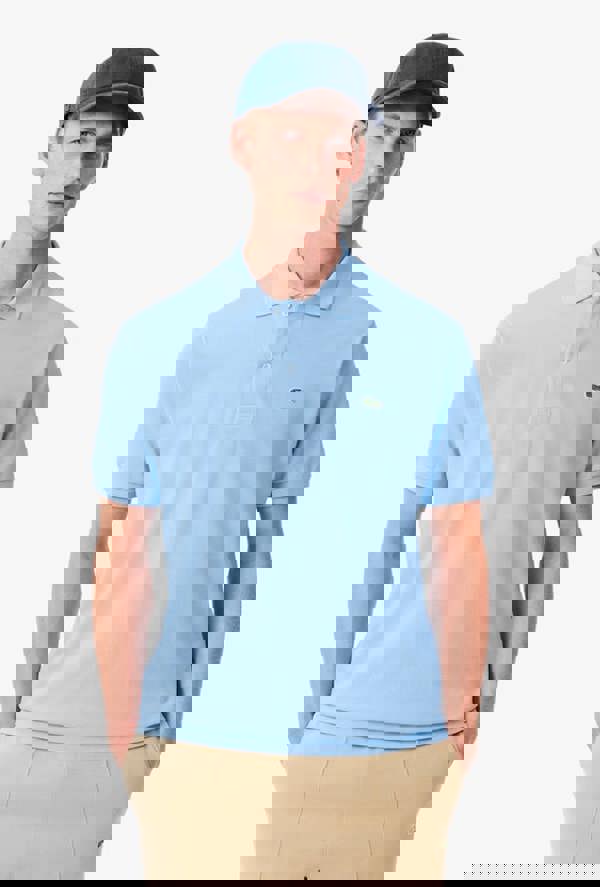 Lacoste Classic Fit L.12.12 Original Polo Shirt