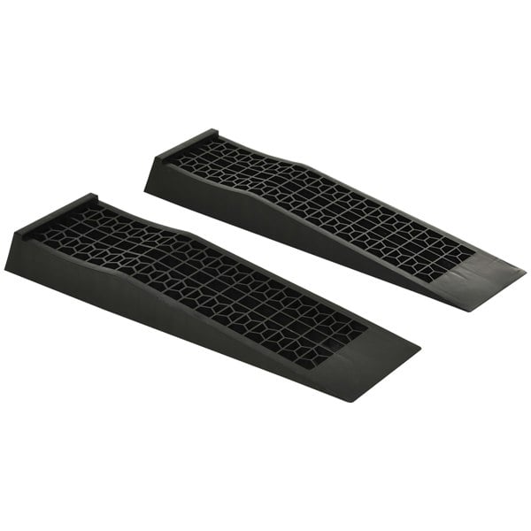 Plastic Car Ramp