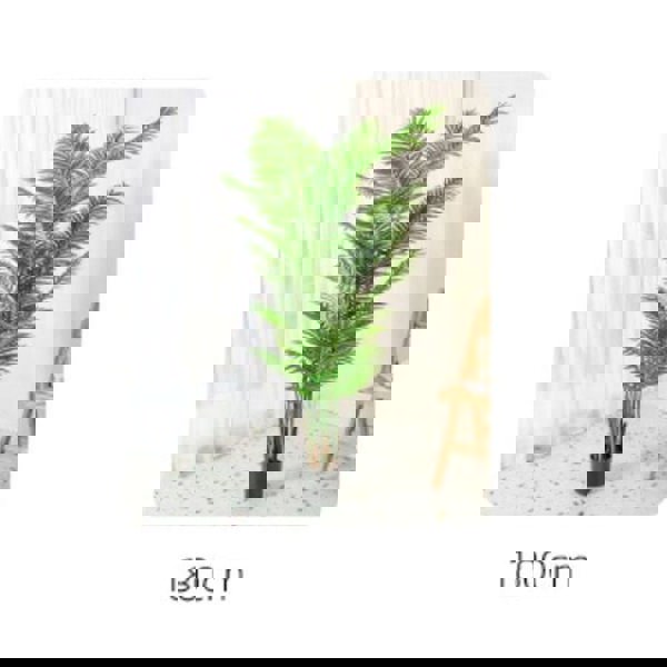 TU17 Artificial Plant-Weilai Concept-180cm-Weilai Concept