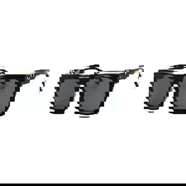 Off White Mens Albany Sunglasses - Black - 