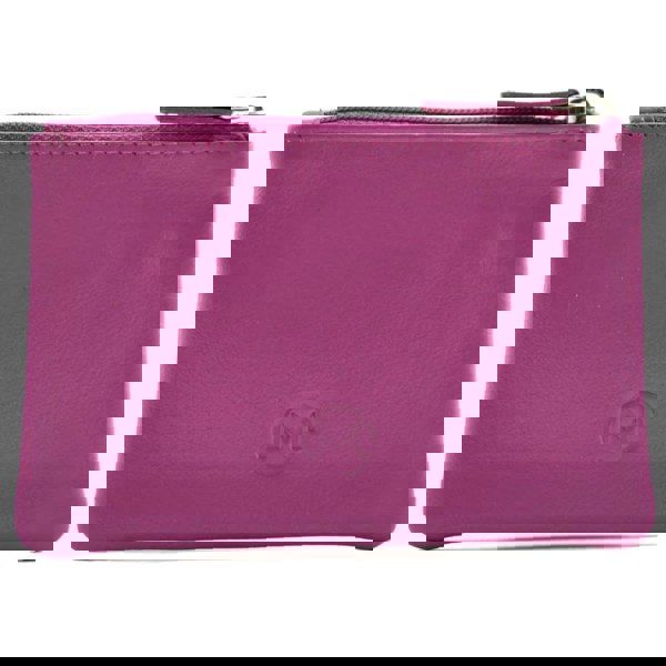 Mala Leather Leather Coin Purse  - Pets, Dog, Cat, Guinea Pig & Parrot Design