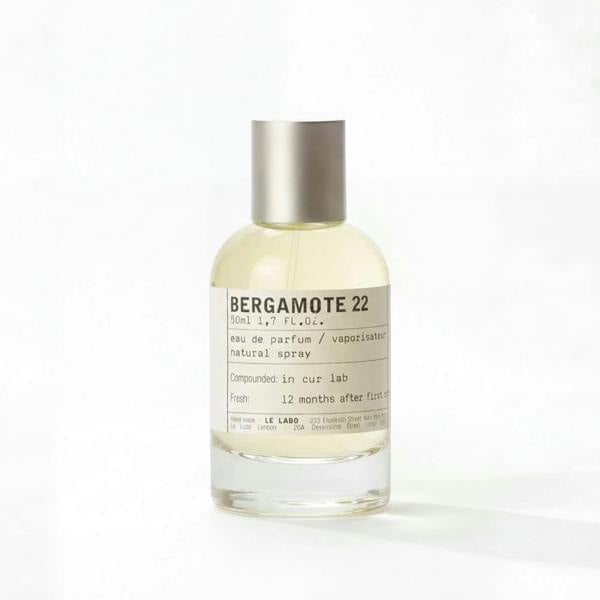 Le Labo Bergamote 22 Eau de Parfum Spray 50ml