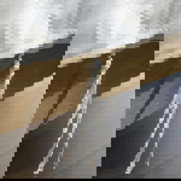 Soak&Sleep White 500 Thread Count Egyptian Cotton Superking Bed Set