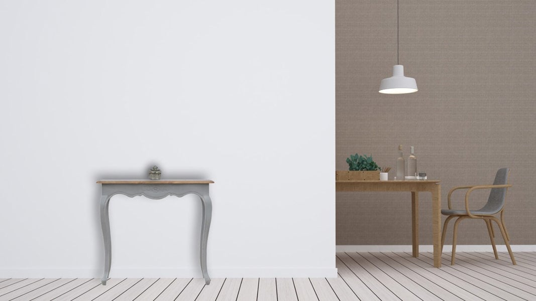 Artisan Furniture Small Vintage Styled Jar