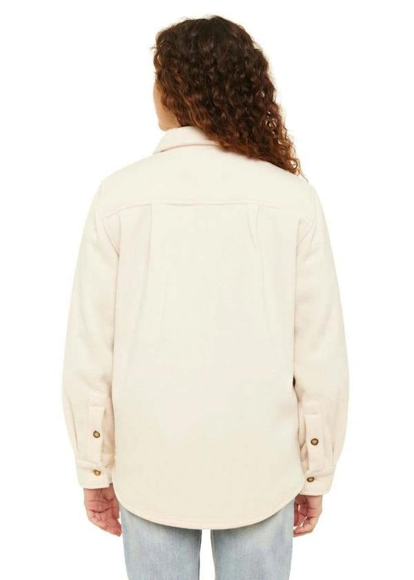Sisstrevolution Sisstr Michelle Eco-Zy Shirt