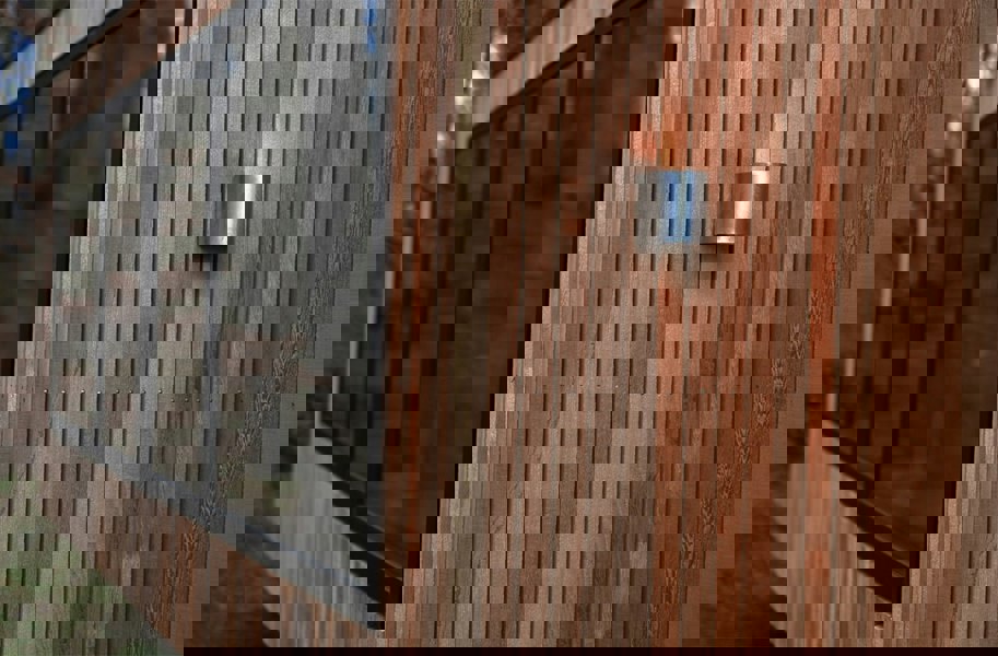 Nordlux Canto 2 | Wall light | Galvanized