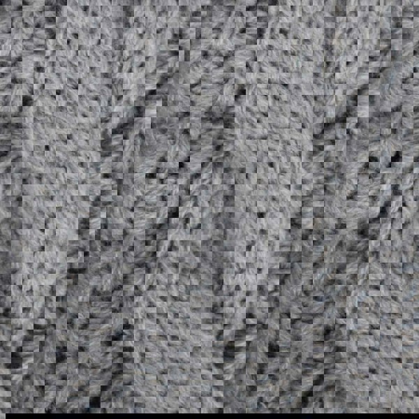 Aran Cable Knit Mittens Stay Cozy & Chic with Aran Cable Knit Mittens | Diamond Cable Design