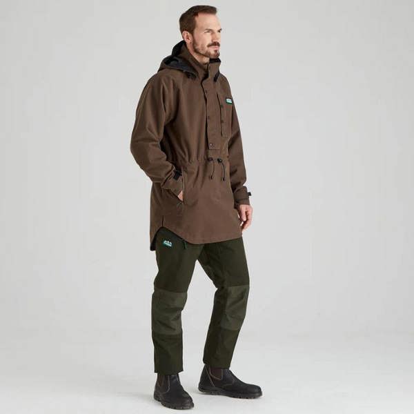 Ridgeline Mens Monsoon Classic Smock