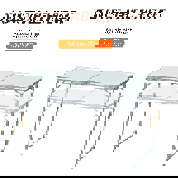 Picnic Table