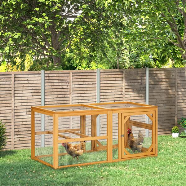 Chicken Coop