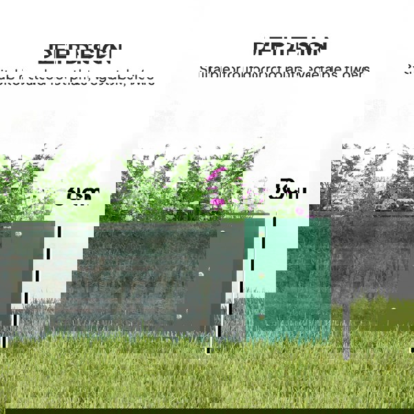 Garden Bed