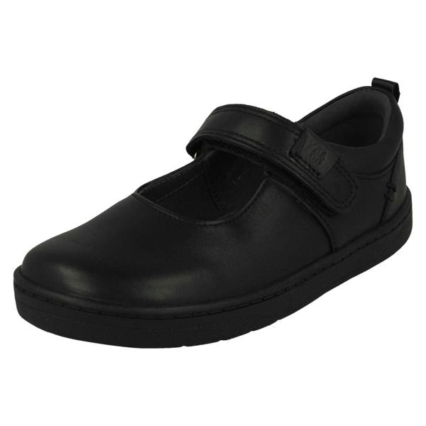 Start-rite Girls Startrite Mary Jane Style School Shoes Mystery