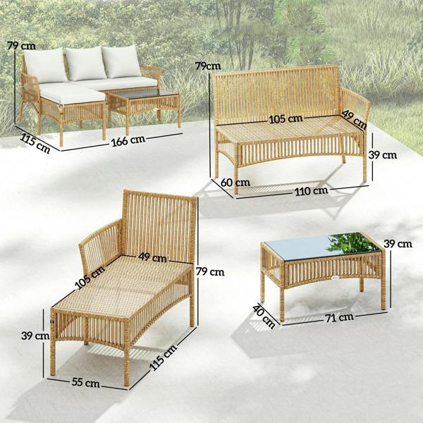 Modular Sofa