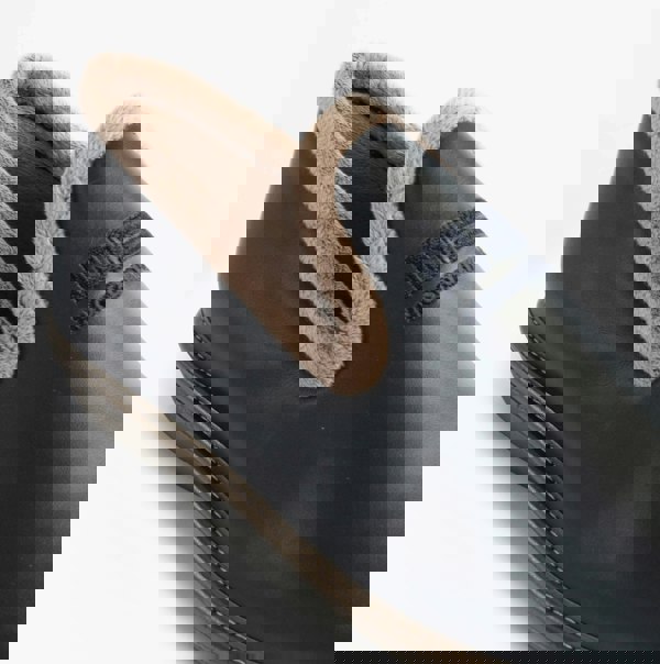 Nordikas DUBLIN Womens Full Slipper Navy