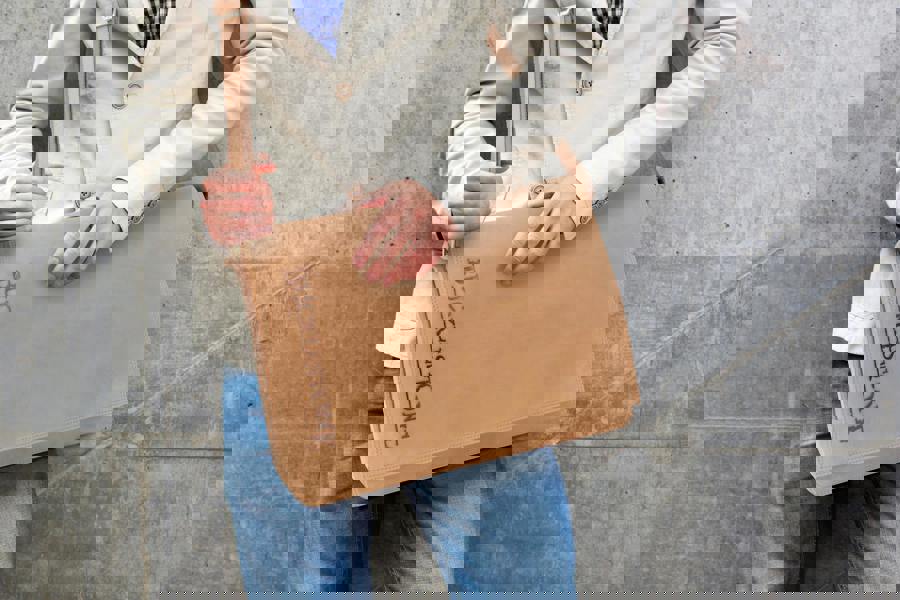 Bucklestone Chester - Laptop Bag