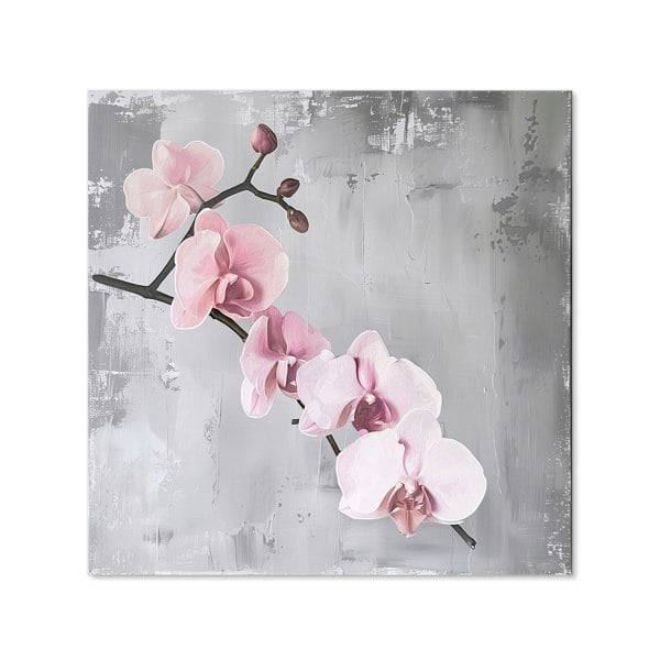 Warren Reed - Designer Blossom On A Branch Kitchen Splashback