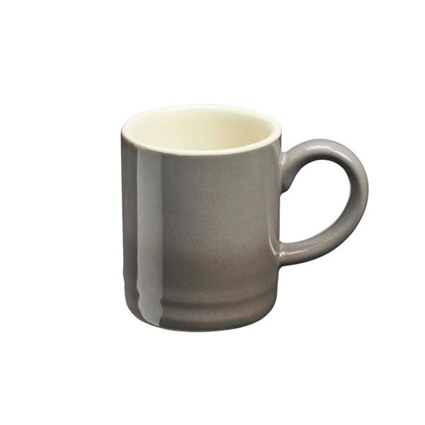 Cooks Professional 4 Piece Espresso Cup Set | Grey