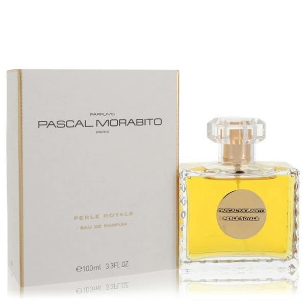 Pascal Morabito Perle Royale Eau De Parfum 100 ml