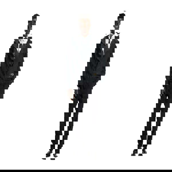 Hugo Mens Benji Windbreaker - Black - 