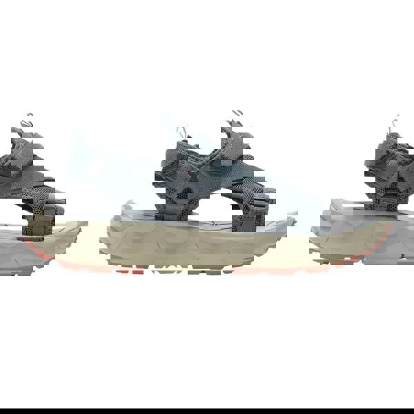 Regatta Mens Lito Sandals - Dark Storm/Abbeystone - 