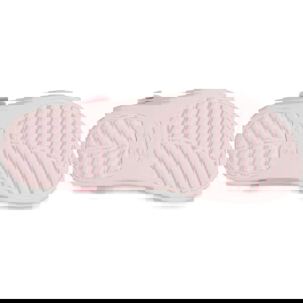 Crocs Brooklyn 4U Thermoplastic Women's Pink Milk Sandals