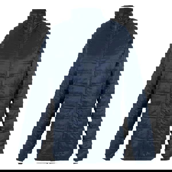 Regatta Womens Wentwood 3 in 1 Jacket - Navy