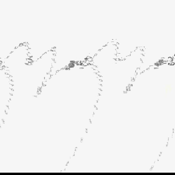 Swarovski Mesmera Mixed Cuts Rhodium Plated Jewellery Set 5665829