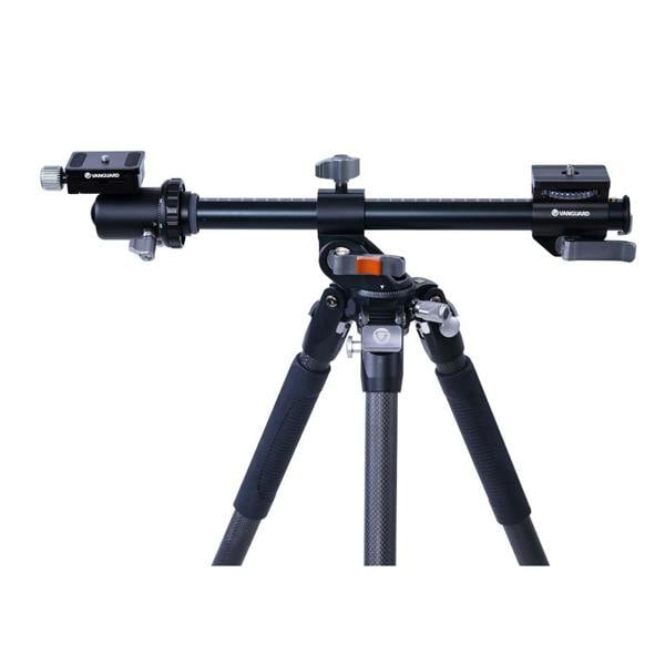 Vanguard VEO 3+ 263CB Tripod with BH-160 Ball Head